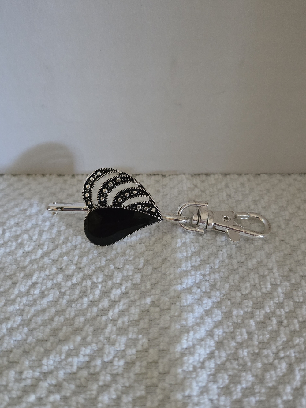 Luggage/Bag Charm
